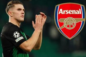 九游游戏-急急急罗马诺：约克雷斯每个小时都联系经纪人，以了解新进展