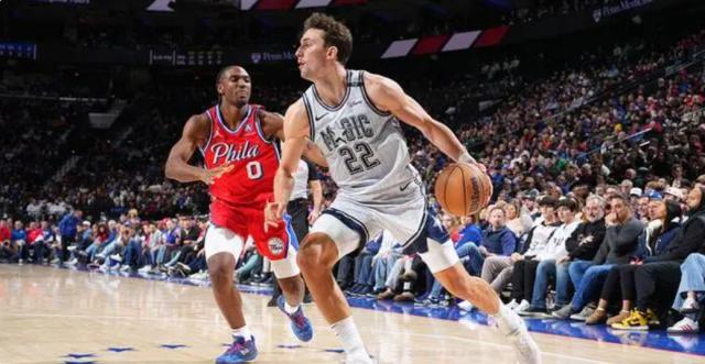 危机！小瓦格纳伤缺至少4周 魔术双核皆作壁上观