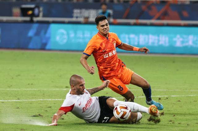 九游娱乐赛事直播-韩战生死诀！泰山图谋“仁川登陆”老崔遍寻帕托替身