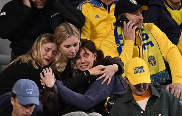 九游娱乐-布鲁塞尔发生恐怖袭击，比利时vs瑞典比赛半场取消